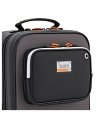 BAM ITALIA PEAK3021SN CUSTODIA PEAK PERFORMANCE PER SAX ALTO - BLACK & GREY