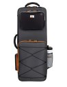 BAM ITALIA PEAK3022SN CUSTODIA PEAK PERFORMANCE PER SAX TENORE - BLACK & GREY