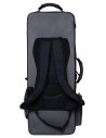 BAM ITALIA PEAK3022SN CUSTODIA PEAK PERFORMANCE PER SAX TENORE - BLACK & GREY