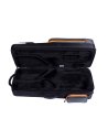 BAM ITALIA PEAK3022SN CUSTODIA PEAK PERFORMANCE PER SAX TENORE - BLACK & GREY