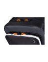 BAM ITALIA PEAK3022SN CUSTODIA PEAK PERFORMANCE PER SAX TENORE - BLACK & GREY