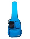 BAM ITALIA PERF8002SB CUSTODIA PERFORMANCE PER CHITARRA CLASSICA - SKY BLUE