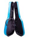 BAM ITALIA PERF8002SB CUSTODIA PERFORMANCE PER CHITARRA CLASSICA - SKY BLUE