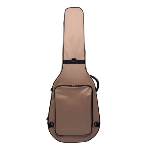 BAM ITALIA PERF8002SC CUSTODIA PERFORMANCE PER CHITARRA CLASSICA - CARAMEL