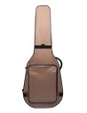 BAM ITALIA PERF8002SC CUSTODIA PERFORMANCE PER CHITARRA CLASSICA - CARAMEL