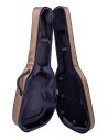 BAM ITALIA PERF8002SC CUSTODIA PERFORMANCE PER CHITARRA CLASSICA - CARAMEL