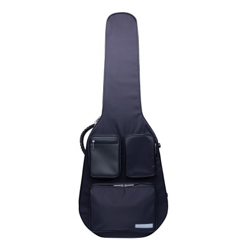 BAM ITALIA PERF8002SN CUSTODIA PERFORMANCE PER CHITARRA CLASSICA - BLACK