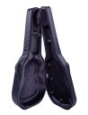 BAM ITALIA PERF8002SN CUSTODIA PERFORMANCE PER CHITARRA CLASSICA - BLACK