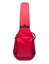 BAM ITALIA PERF8002SR CUSTODIA PERFORMANCE PER CHITARRA CLASSICA - CRANBERRY RED