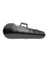 BAM ITALIA SHA2200XLN CUSTODIA HIGHTECH SHADOW CONTOURED PER VIOLA - BLACK