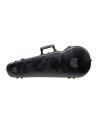 BAM ITALIA SHA2200XLN CUSTODIA HIGHTECH SHADOW CONTOURED PER VIOLA - BLACK