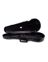 BAM ITALIA SHA2200XLN CUSTODIA HIGHTECH SHADOW CONTOURED PER VIOLA - BLACK