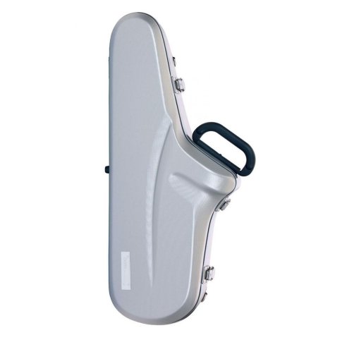 BAM ITALIA STAGE4112IG CUSTODIA STAGE PER SAX TENORE - GREY THUNDER