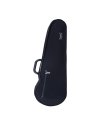BAM ITALIA SUB2002XLNO RIVESTIMENTO MORBIDO SUBMARINE PER CUSTODIA HIGTECH CONTOURED PER VIOLINO - BLACK