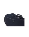 BAM ITALIA SUB2002XLNO RIVESTIMENTO MORBIDO SUBMARINE PER CUSTODIA HIGTECH CONTOURED PER VIOLINO - BLACK