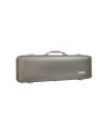 BAM ITALIA SUP2018XLCS CUSTODIA HIGHTECH SUPREME OBLONG PER VIOLINO - CHAMPAGNE - SILVER