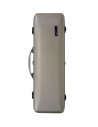 BAM ITALIA SUP2018XLCS CUSTODIA HIGHTECH SUPREME OBLONG PER VIOLINO - CHAMPAGNE - SILVER