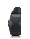 BAM ITALIA TREK3021SC CUSTODIA NEW TREKKING PER SAX ALTO - BLACK CARBON