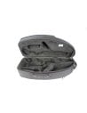 BAM ITALIA TREK3021SC CUSTODIA NEW TREKKING PER SAX ALTO - BLACK CARBON