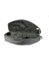 BAM ITALIA TREK3022SA CUSTODIA NEW TREKKING PER SAX TENORE - BRUSHED ALUMINUM