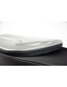 BAM ITALIA TREK3022SA CUSTODIA NEW TREKKING PER SAX TENORE - BRUSHED ALUMINUM
