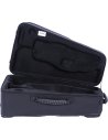 BAM ITALIA TREK3024SC CUSTODIA NEW TREKKING PER 2 TROMBE - BLACK CARBON