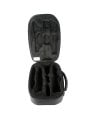 BAM ITALIA TREK3027SC CUSTODIA NEW TREKKING PER CLARINETTO - BLACK CARBON