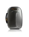 BAM ITALIA TREK3027SSC CUSTODIA NEW TREKKING PER CLARINETTO - SILVER CARBON