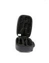 BAM ITALIA TREK3027SSC CUSTODIA NEW TREKKING PER CLARINETTO - SILVER CARBON