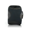 BAM ITALIA TREK3028SSC CUSTODIA NEW TREKKING PER 2 CLARINETTI SIB E LA - SILVER CARBON