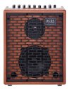 ACUS ONE FORSTRINGS 5 FERDI WOOD