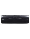 BAM ITALIA 4129XLC HIGHTECH FLUTE + PICCOLO CASE