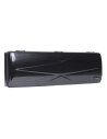 BAM ITALIA 4129XLC HIGHTECH FLUTE + PICCOLO CASE