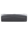 BAM ITALIA 4129XLT HIGHTECH FLUTE + PICCOLO CASE