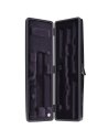 BAM ITALIA 4129XLT HIGHTECH FLUTE + PICCOLO CASE