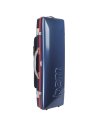 BAM ITALIA GRAF2018XLBR GRAFFITI HIGHTECH OBLONG VIOLIN CASE