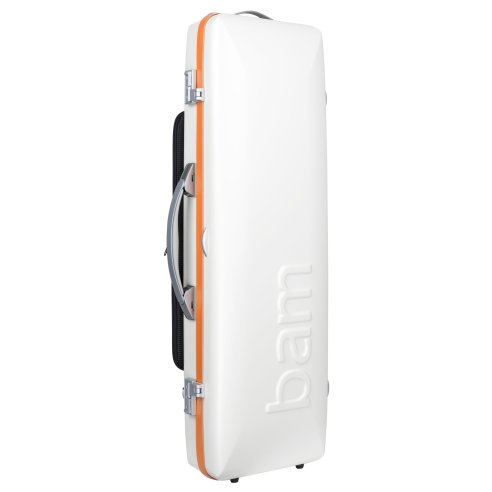 BAM ITALIA GRAF2200XLWO GRAFFITI HIGHTECH OBLONG VIOLIN CASE
