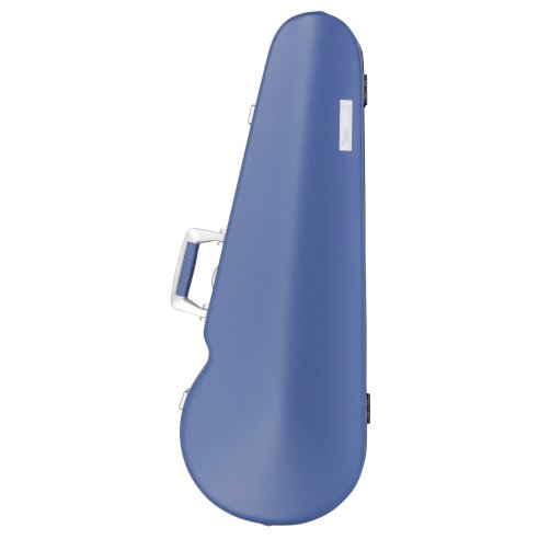 BAM ITALIA ET2200XLBO L'ETOILE HIGHTECH CONTOURED VIOLA CASE
