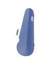BAM ITALIA ET2200XLBO L'ETOILE HIGHTECH CONTOURED VIOLA CASE
