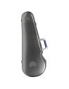 BAM ITALIA ET2200XLBO L'ETOILE HIGHTECH CONTOURED VIOLA CASE