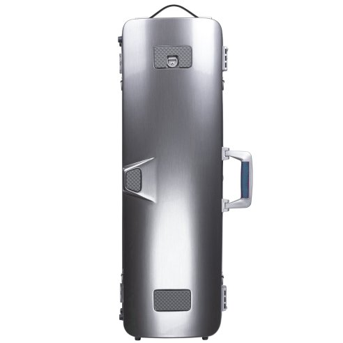 BAM ITALIA ET2001XLBO L'ETOILE HIGHTECH OBLONG VIOLIN CASE