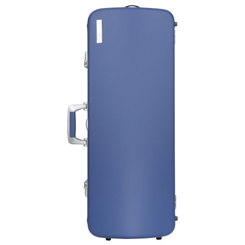BAM ITALIA ET2201XLBO L'ETOILE HIGHTECH OBLONG VIOLA CASE