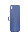 BAM ITALIA ET2201XLBO L'ETOILE HIGHTECH OBLONG VIOLA CASE