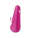 BAM ITALIA ET2200XLRR L'ETOILE HIGHTECH CONTOURED VIOLA CASE