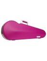 BAM ITALIA ET2200XLRR L'ETOILE HIGHTECH CONTOURED VIOLA CASE