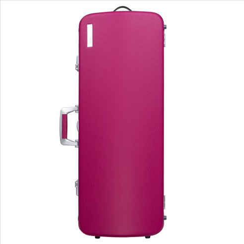 BAM ITALIA ET2201XLRR L'ETOILE HIGHTECH OBLONG VIOLA CASE