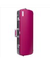 BAM ITALIA ET2201XLRR L'ETOILE HIGHTECH OBLONG VIOLA CASE