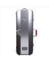 BAM ITALIA ET2201XLRR L'ETOILE HIGHTECH OBLONG VIOLA CASE