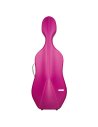 BAM ITALIA ET1005XLRR L'ETOILE HIGHTECH SLIM CELLO CASE