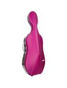 BAM ITALIA ET1005XLRR L'ETOILE HIGHTECH SLIM CELLO CASE